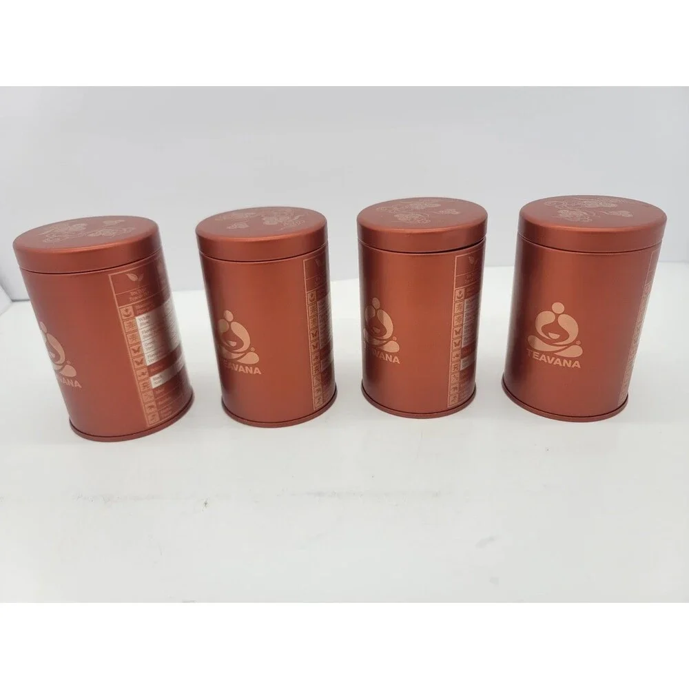 Teavana this set